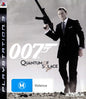 007 Quantum of Solace PAL Playstation 3 [Pre-Owned]
