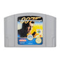 007  World is Not Enough PAL Nintendo 64 [Pre-Owned]