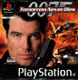 007 Tomorrow Never Dies PAL Playstation 1 [Pre-Owned]