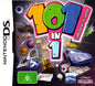 101-in-1 Explosive Megamix PAL Nintendo DS [Pre-Owned]