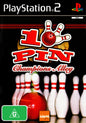 10 Pin: Champions Alley PAL Playstation 2 [Pre-Owned]