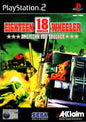 18 Wheeler American Pro Trucker PAL Playstation 2 [Pre-Owned]
