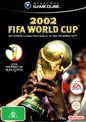 2002 FIFA World Cup PAL Gamecube [Pre-Owned]