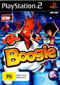 Boogie PAL Playstation 2 [Pre-Owned]