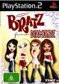 Bratz Forever Diamondz PAL Playstation 2 [Pre-Owned]