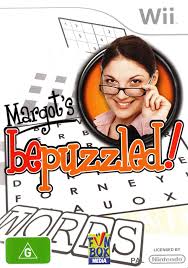 Margot's Bepuzzled PAL Nintendo Wii [Pre-Owned]