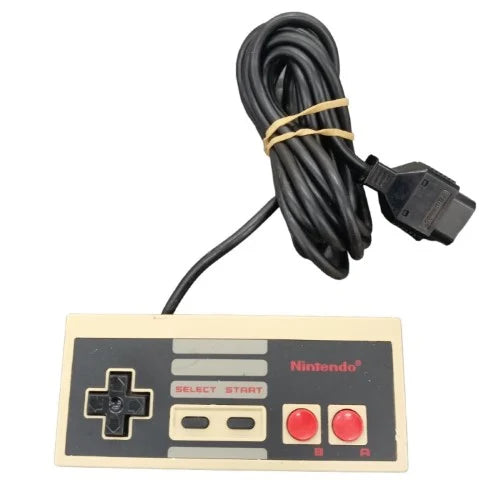 GENUINE NES x1 Controller Nintendo Entertainment System