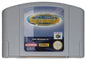Tony Hawk's Skateboarding PAL Nintendo 64 [Pre-Owned]
