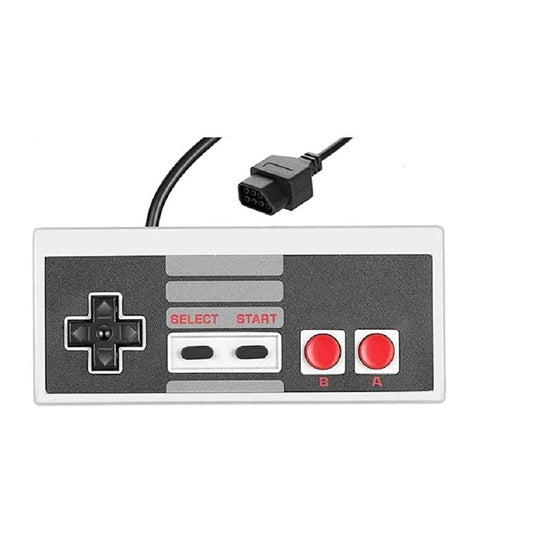 Nintendo NES x1 Controller Aftermarket